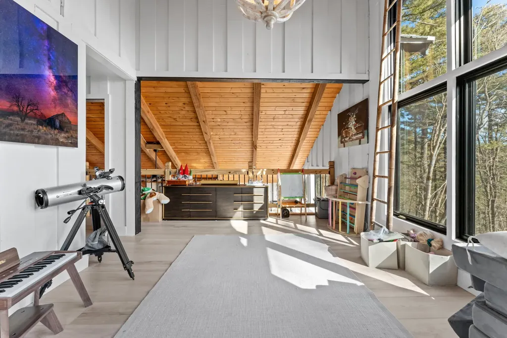 321 Nall Farm Road Highlands NC 28741