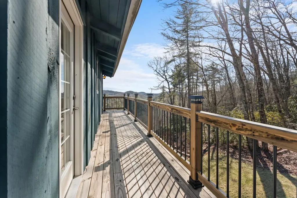 321 Nall Farm Road Highlands NC 28741