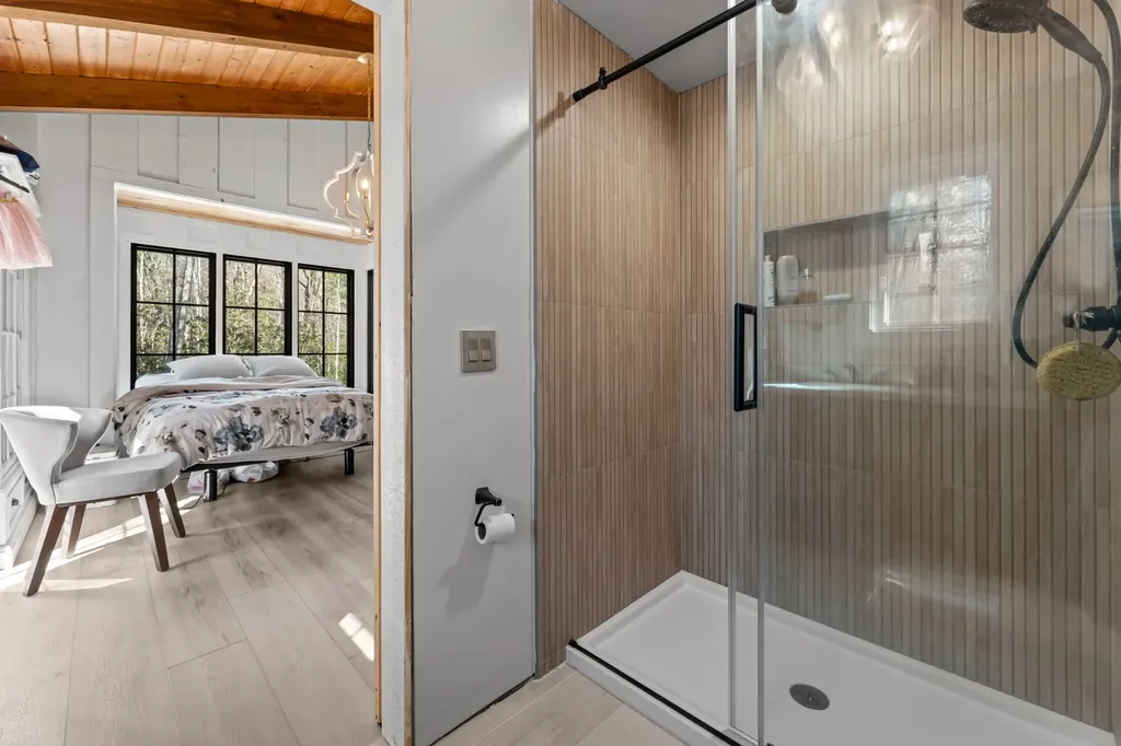 321 Nall Farm Road Highlands NC 28741