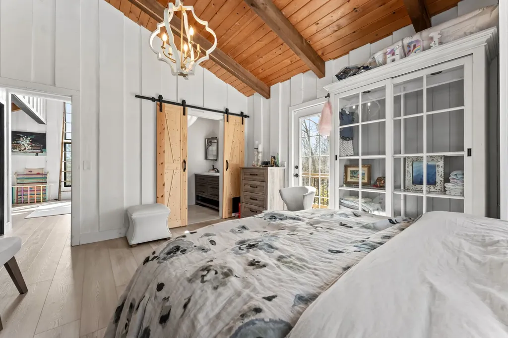 321 Nall Farm Road Highlands NC 28741