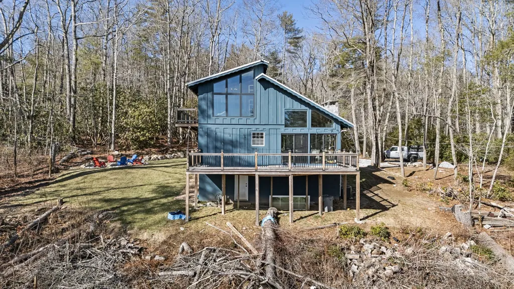 321 Nall Farm Road Highlands NC 28741