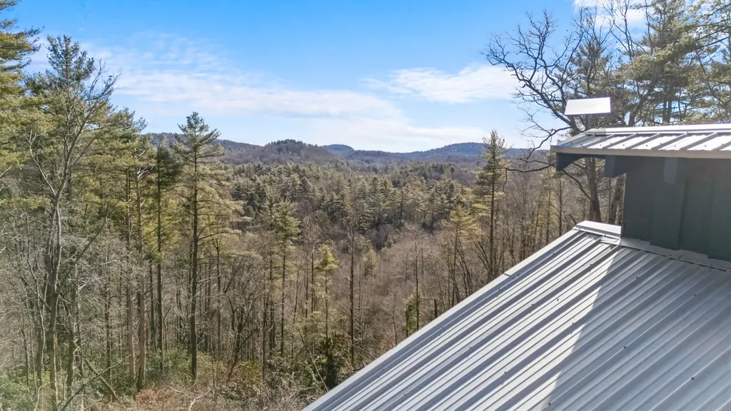 321 Nall Farm Road Highlands NC 28741