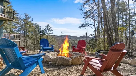 321 Nall Farm Road Highlands NC 28741