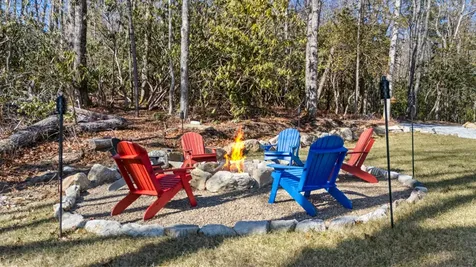 321 Nall Farm Road Highlands NC 28741