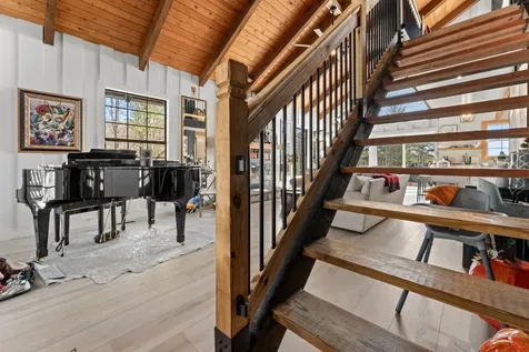 321 Nall Farm Road Highlands NC 28741