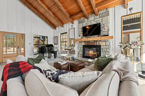 321 Nall Farm Road Highlands NC 28741