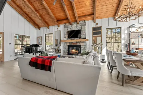 321 Nall Farm Road Highlands NC 28741