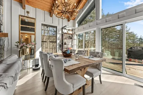 321 Nall Farm Road Highlands NC 28741