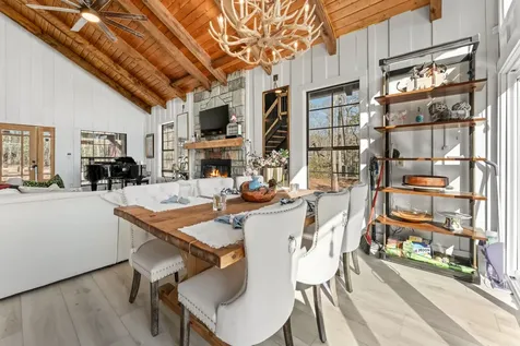 321 Nall Farm Road Highlands NC 28741