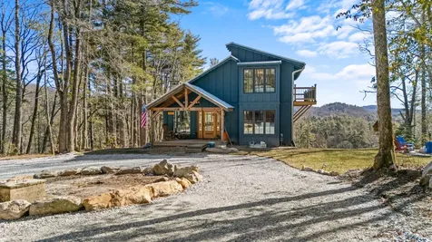 321 Nall Farm Road Highlands NC 28741