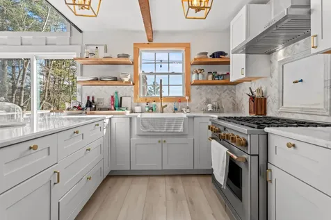 321 Nall Farm Road Highlands NC 28741