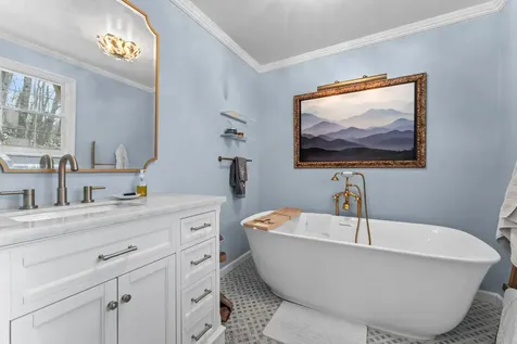 321 Nall Farm Road Highlands NC 28741