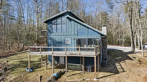 321 Nall Farm Road Highlands NC 28741