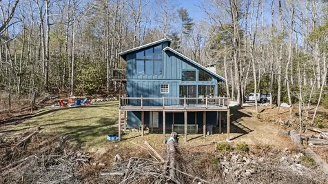 321 Nall Farm Road Highlands NC 28741