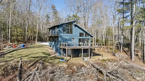 321 Nall Farm Road Highlands NC 28741