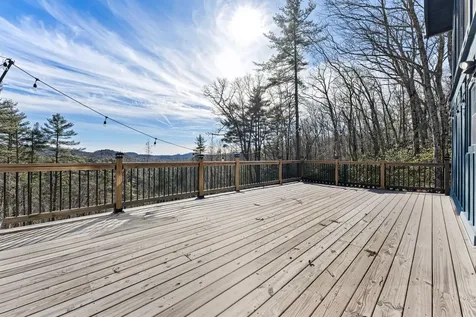 321 Nall Farm Road Highlands NC 28741