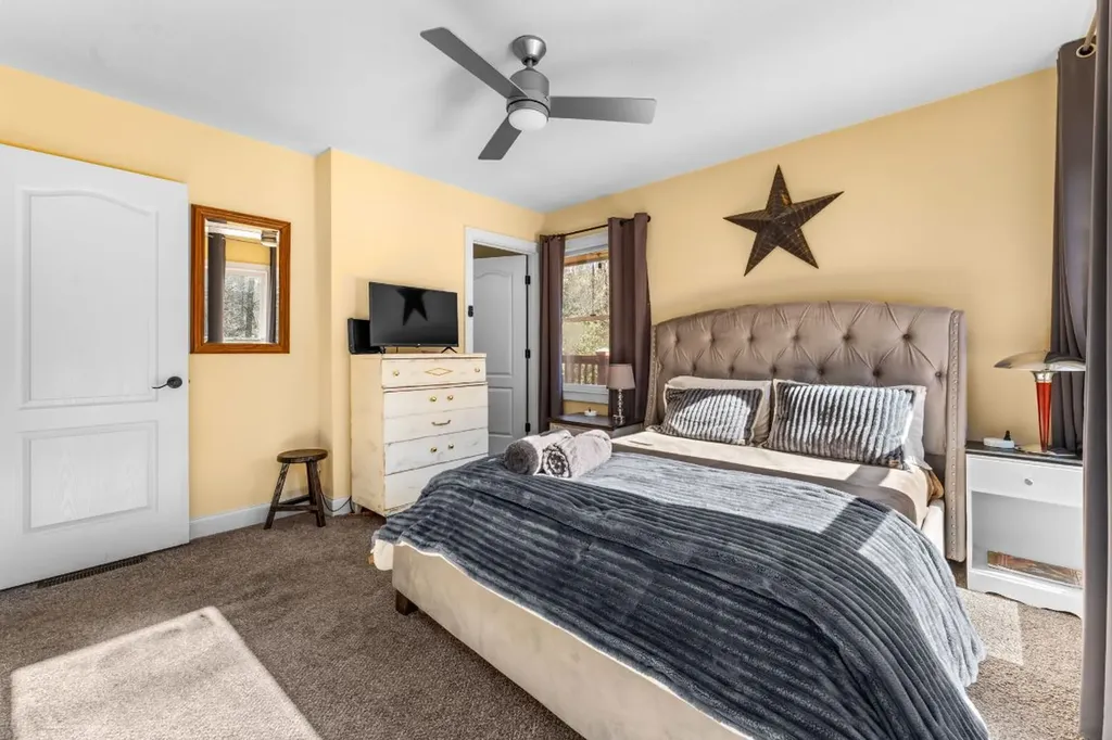 1185 Leonard Road Highlands NC 28741