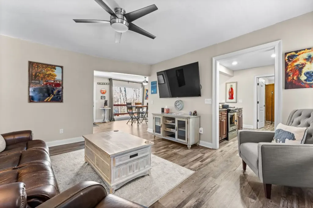 1185 Leonard Road Highlands NC 28741