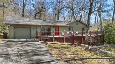 1185 Leonard Road Highlands NC 28741