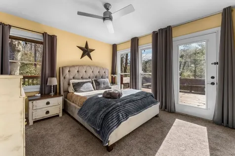 1185 Leonard Road Highlands NC 28741