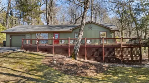 1185 Leonard Road Highlands NC 28741