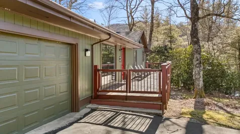 1185 Leonard Road Highlands NC 28741