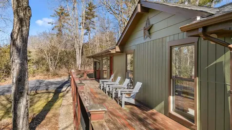 1185 Leonard Road Highlands NC 28741