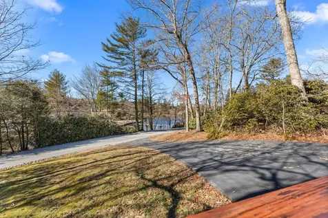 1185 Leonard Road Highlands NC 28741