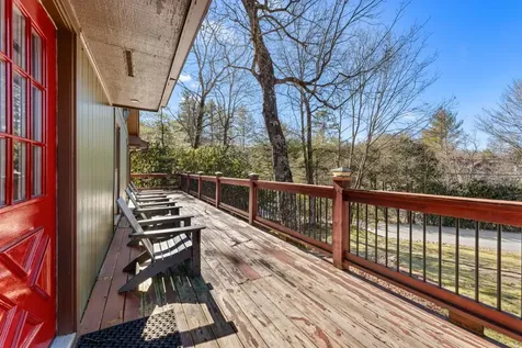 1185 Leonard Road Highlands NC 28741