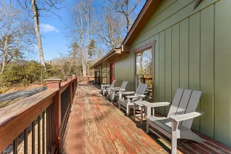 1185 Leonard Road Highlands NC 28741