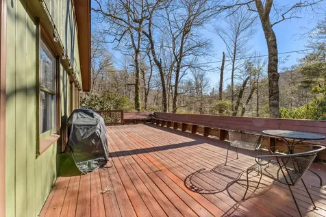 1185 Leonard Road Highlands NC 28741