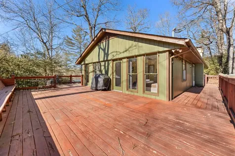 1185 Leonard Road Highlands NC 28741