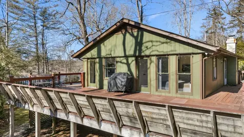 1185 Leonard Road Highlands NC 28741