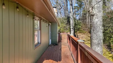 1185 Leonard Road Highlands NC 28741