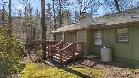 1185 Leonard Road Highlands NC 28741