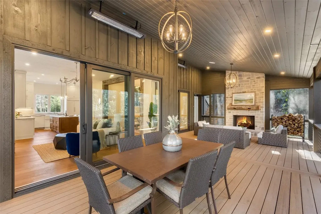 25 Hemlock Ridge Highlands NC 28741