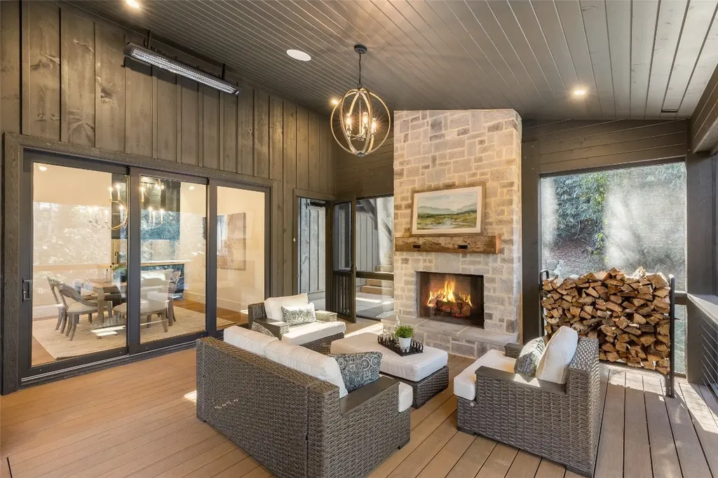 25 Hemlock Ridge Highlands NC 28741