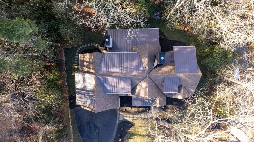 25 Hemlock Ridge Highlands NC 28741