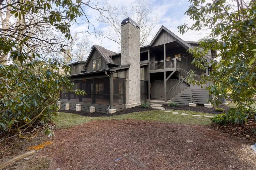 25 Hemlock Ridge Highlands NC 28741