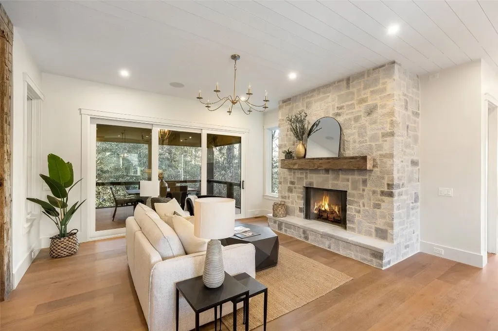 25 Hemlock Ridge Highlands NC 28741