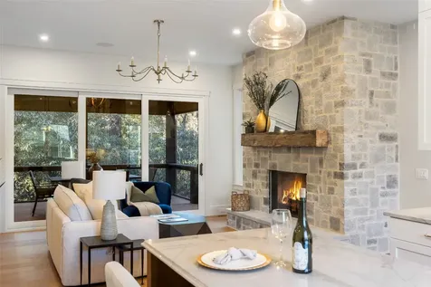 25 Hemlock Ridge Highlands NC 28741