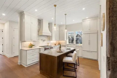 25 Hemlock Ridge Highlands NC 28741