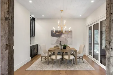 25 Hemlock Ridge Highlands NC 28741