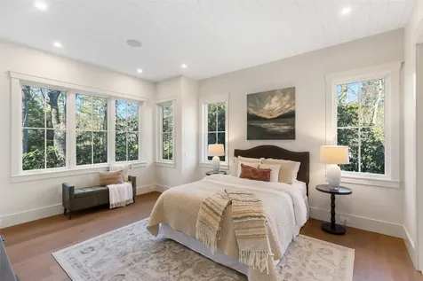 25 Hemlock Ridge Highlands NC 28741