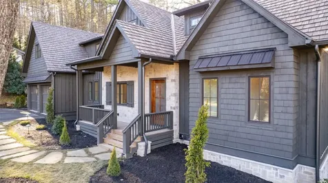 25 Hemlock Ridge Highlands NC 28741