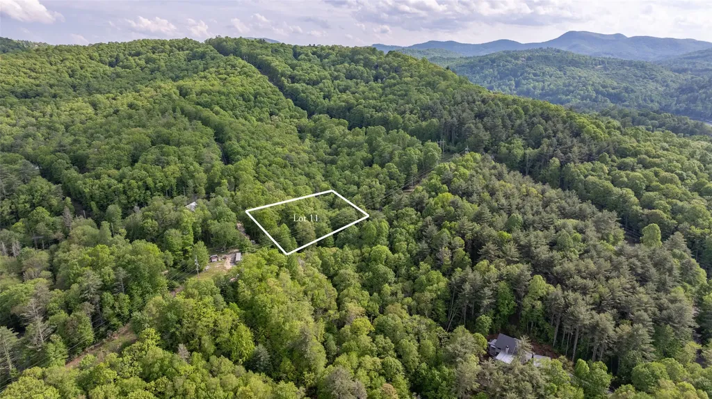 11 Power Line Road Glenville NC 28736