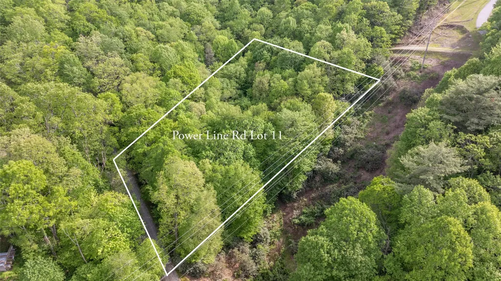 11 Power Line Road Glenville NC 28736