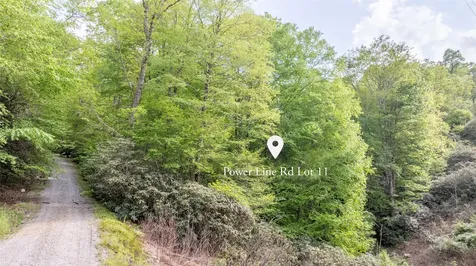 11 Power Line Road Glenville NC 28736