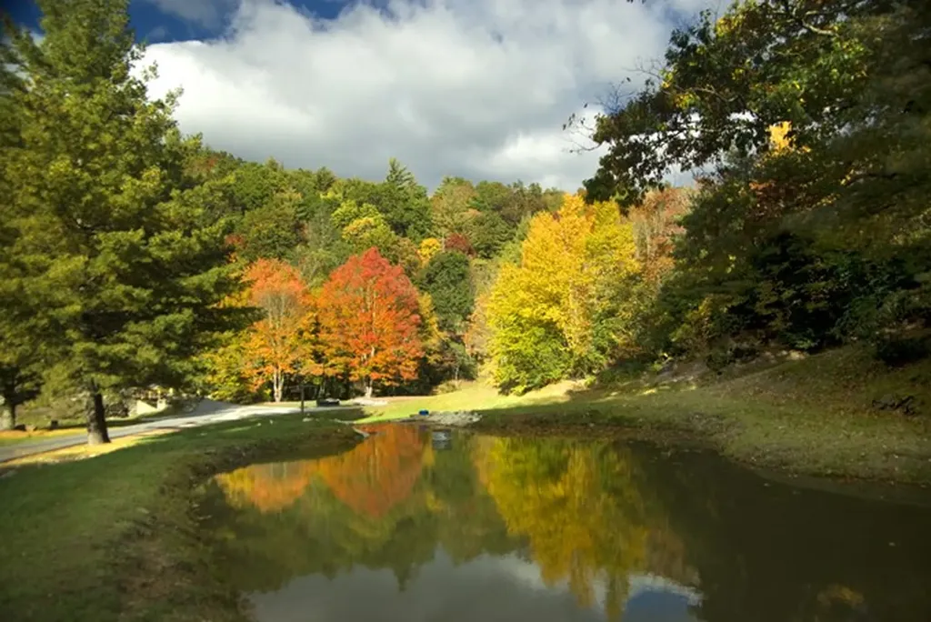 13 Receptive Drive Glenville NC 28736