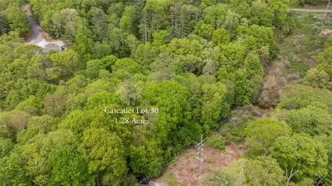 30 Eucalyptus Drive Glenville NC 28736